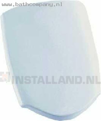 Sphinx 360 Toilet Seat and Cover with Fittings S8H5S000000