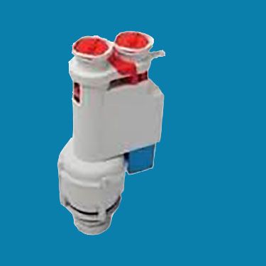 armitage shanks dual flush syphon