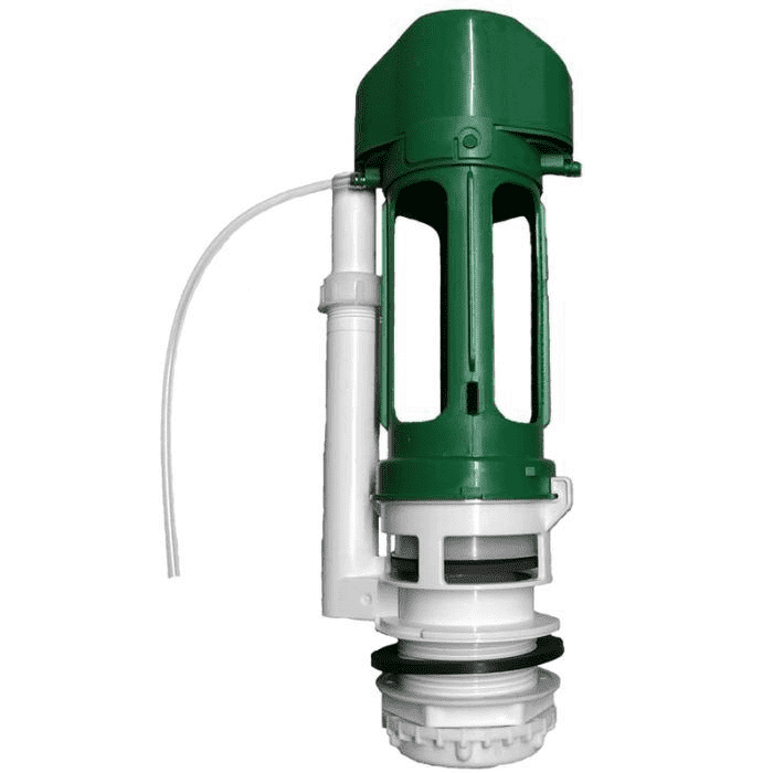 Thomas Dudley Niagara 314306 single flush pneumatic valve