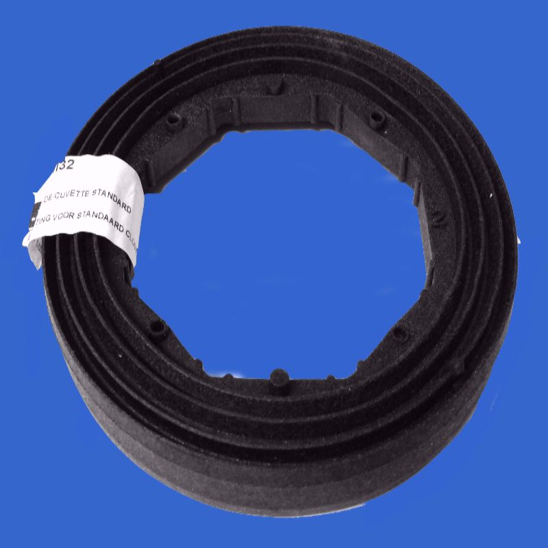 Toilet Cistern Flush Push Button spares WIRQUIN CLOSE COUPLING WASHER