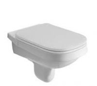Toilet Seat and Cover HATRIA ABITO YXX6