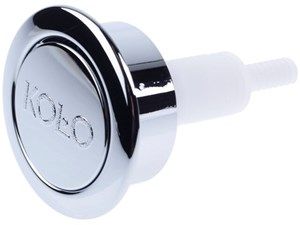universal toilet push button