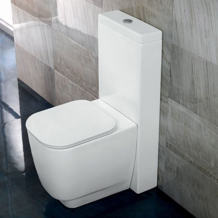 Toilet seat HATRIA FUSION 48 00Y1EY01