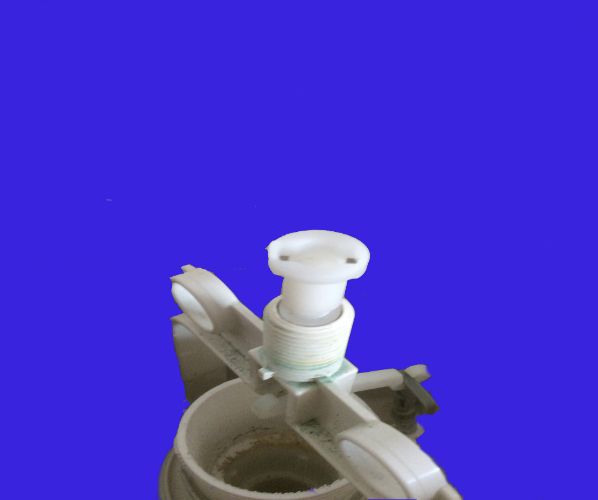 Twyford Flush Valve CF2498CP