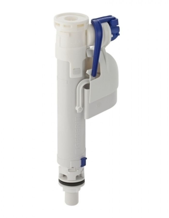 twyford toilet flush replacement