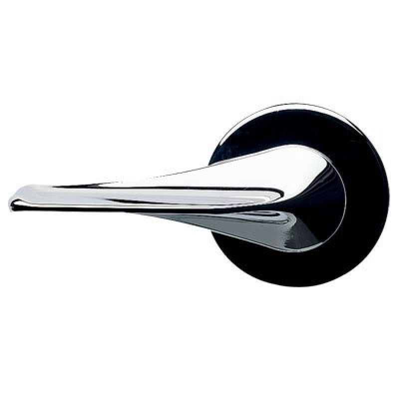 concealed cistern handle flush