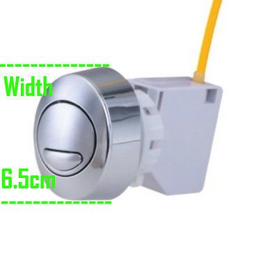 Universal-Cable-Push-Button-Dual-Flush-Toilet-Cistern