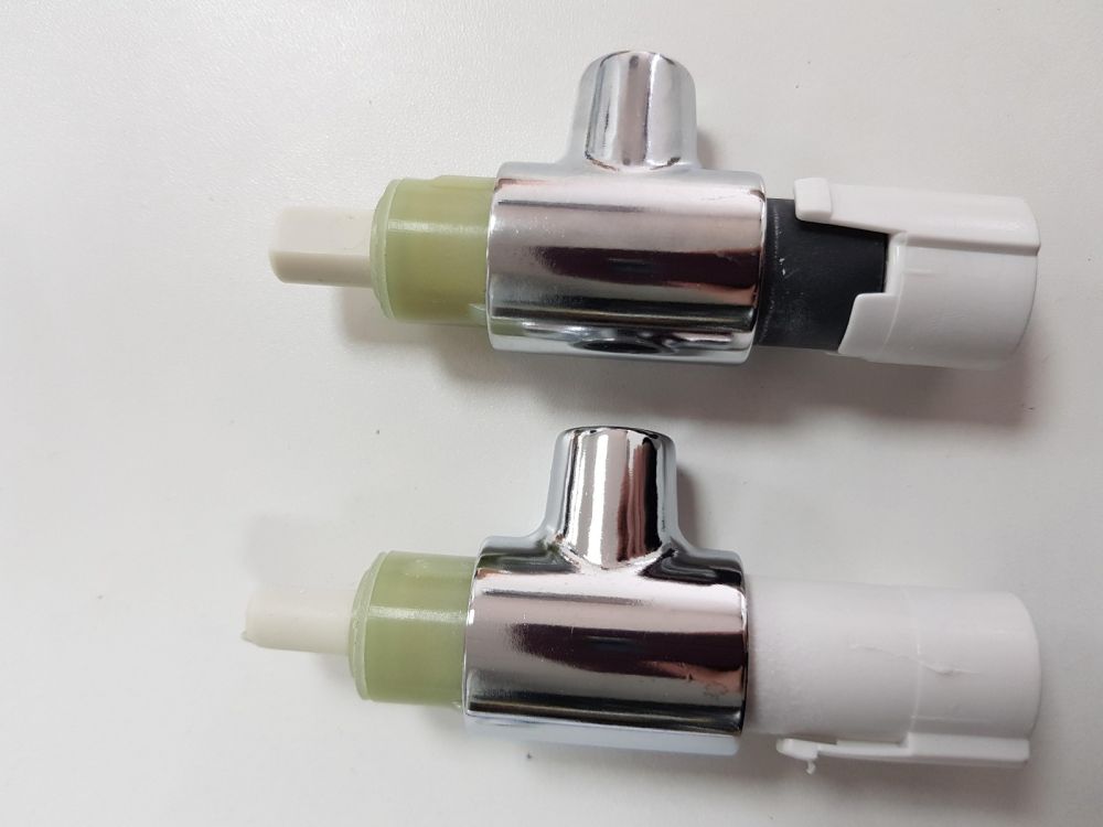 Catalano Verso Seat Hinges