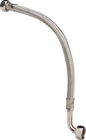 Viega hose 8310.27 in  inch x 300mm steel