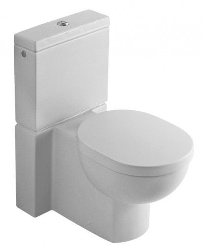 Villeroy & Boch Editionals Toilet Seat 8879.61.01