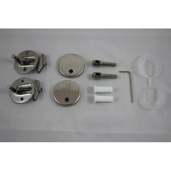 Villeroy & Boch hinge for toilet seat 92237061 for Standard Close Seat