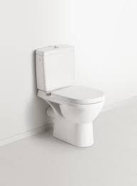 Villeroy & Boch O.Novo Toilet Seat 9M396101