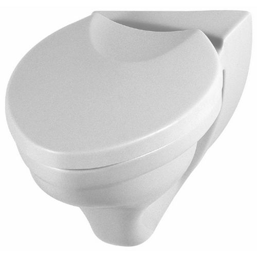 Villeroy & Boch Oblic Toilet Seat and Cover 8846.61.01