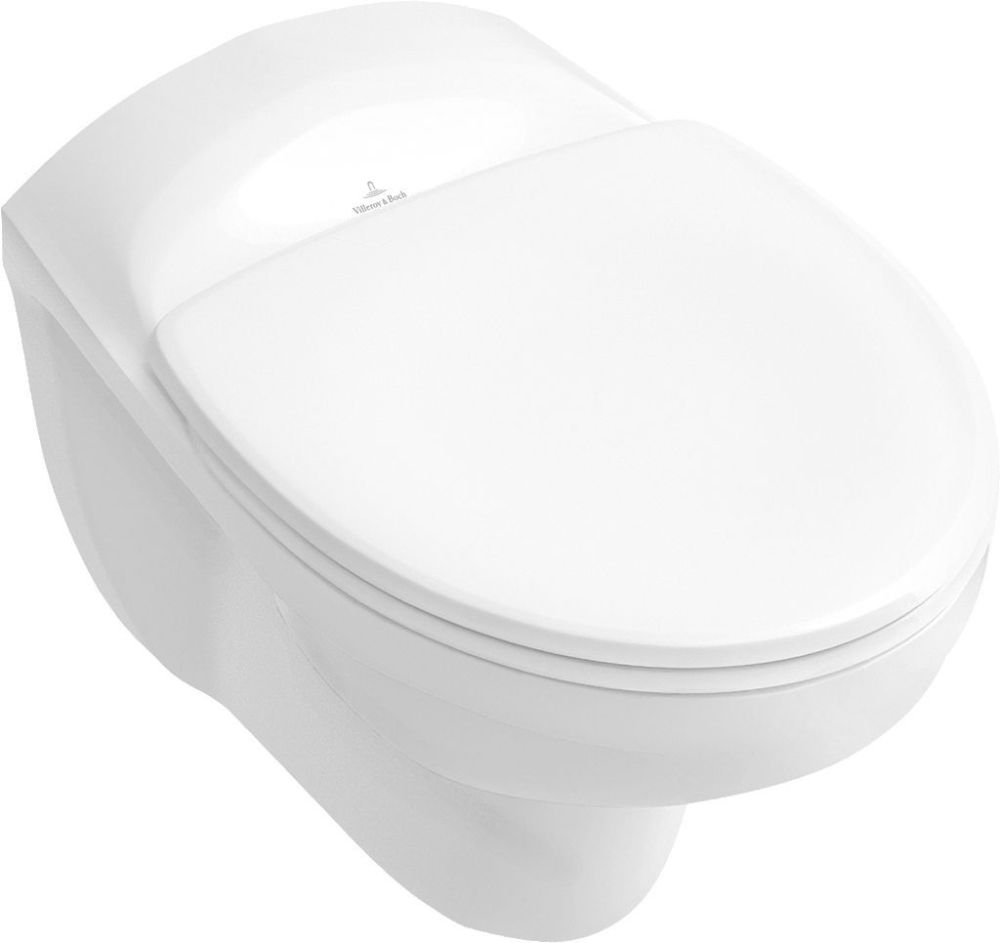 Villeroy & Boch Omnia Pro Child Toilet Seat 8820.61.01