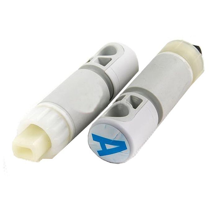 Villeroy & Boch Soft Close Toilet seat shock damper set 92242400