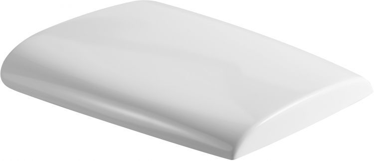 Villeroy & Boch Toboga toilet seat 996561 hinges chrome-plated white Alpin 99656101