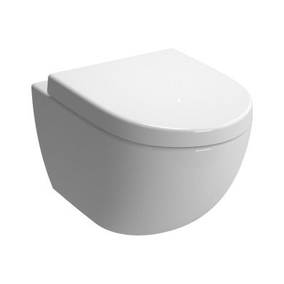 Vitra BELLA sento soft close TOILET SEAT 86-003-009