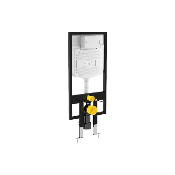 Vitra Recessed / Concealed Toilet cistern 8 cm 748580101