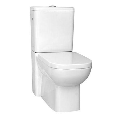Vitra Retro Soft Close Toilet Sea 43-003-009 or 74-003-009