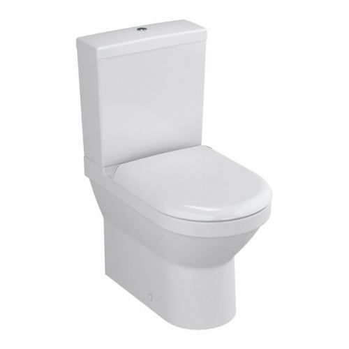 Vitra S50 Toilet Seat & Cover  72-003-001 - Normal Close Seat Only - 72-003-301