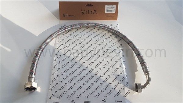 VitrA Sipiral Hose 600mm In 310841  8693405470831