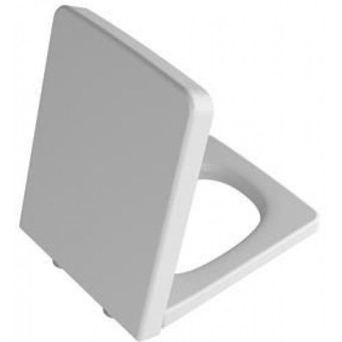 Vitra T4-Frame Toilet Seat Cover  96-003-001 Standard Close 