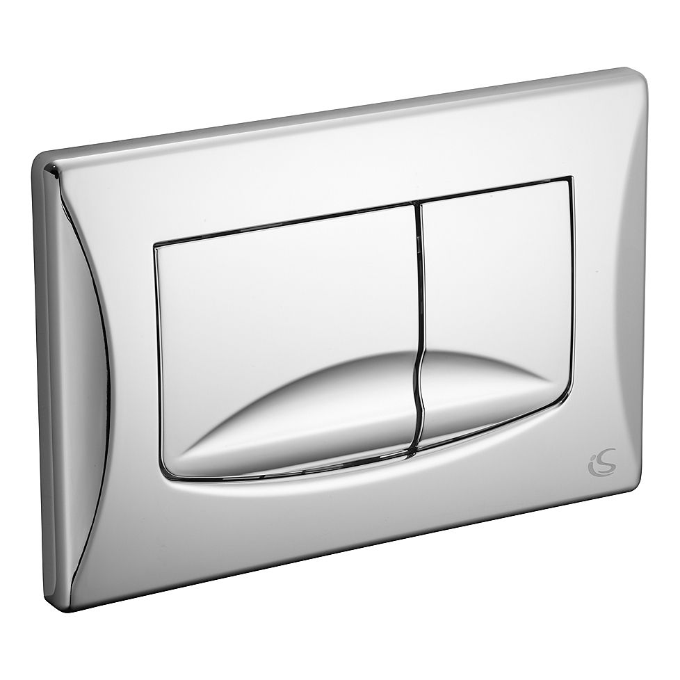 Ideal Standard VV0638584 Flush Plate 6385841