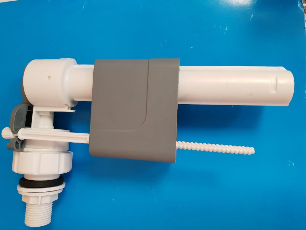 WDI SIDE INLET FILL VALVE 1015MM TAIL
