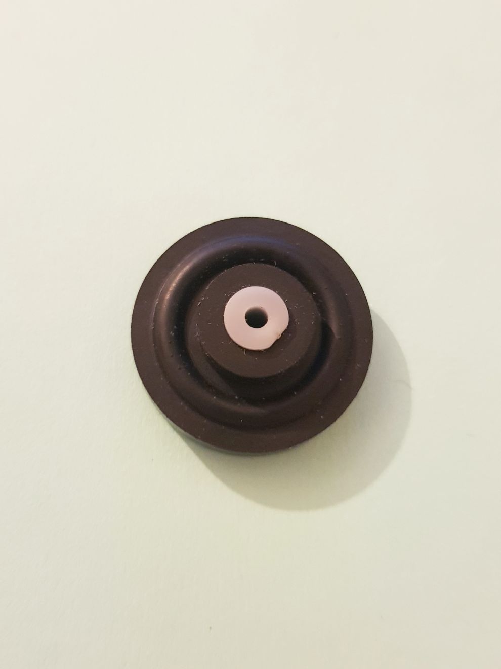 CREAVIT FILLING VALVE DIAPHRAGM MEMBRANE FOR BOTTOM ENTRY ZMN031.3.8