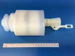 schwab concealed cistern