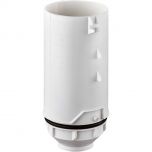 Grohe extension for overflow pipe 42313000 