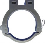 WISA CLAMP FOR MOUNTING THE DRAIN ELBOW 8050887097