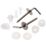 8902190000631 Mount Kit for the seat lifter without toilet for Laufen 8.9021.9.000.063.1