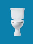 Armitage Shanks Sandringham Toilet Seat