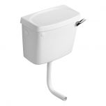 Armitage Shanks Lever  Handle Operated Toilet Cistern  S390001