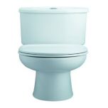 Armitage Shanks Tiffany  S365001 close coupled cistern with dual flush valve - 6 or 4.5 litre flush (OUT OF STOCK)