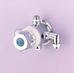 Armitage Shanks Starlite Exposed Thermostatic S7800AA OUT OF STOCK