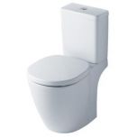 B&Q Senses Toilet Cistern with all the internals E528801