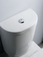 Concept Arc Toilet Cistern Lid, E799801  Concept Arc Cistern Lid cover