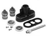 Dornbracht volume control spare parts 04900321000 raw - 0490032100090