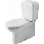 Duravit Duraplus Standard Toilet Seat 0064200000
