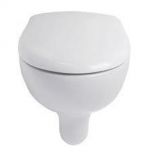 Ideal Standard Drift Toilet Seat and Cover - Slow Close  E311201  