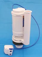 Fastpart Ideal Standard Armitage Shanks Cable Operated Flush Valve Syphon used in Furniture and Slimline Toilets SV83467