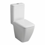 Geberit Keramag iCon Square Toilet Seat and Cover only 57191000 