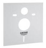 Grohe noise sound reception apparatus 37131000