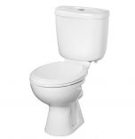 Ideal Standard  Berkeley Toilet Seat  E200701