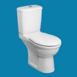 Ideal Standard Halo toilet seat and cover S402901 Code Under Toilet Cistern Lid 9739