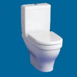 Ideal Standard Washpoint Toilet Seat and cover R392101 SOFT CLOSING