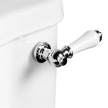 Ideal Standard Armitage Shanks Toilet Cistern 