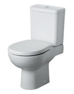 Ideal Standard Create Edge / Square Cistern Lid Only E301901 White CISTERN LID ONLY